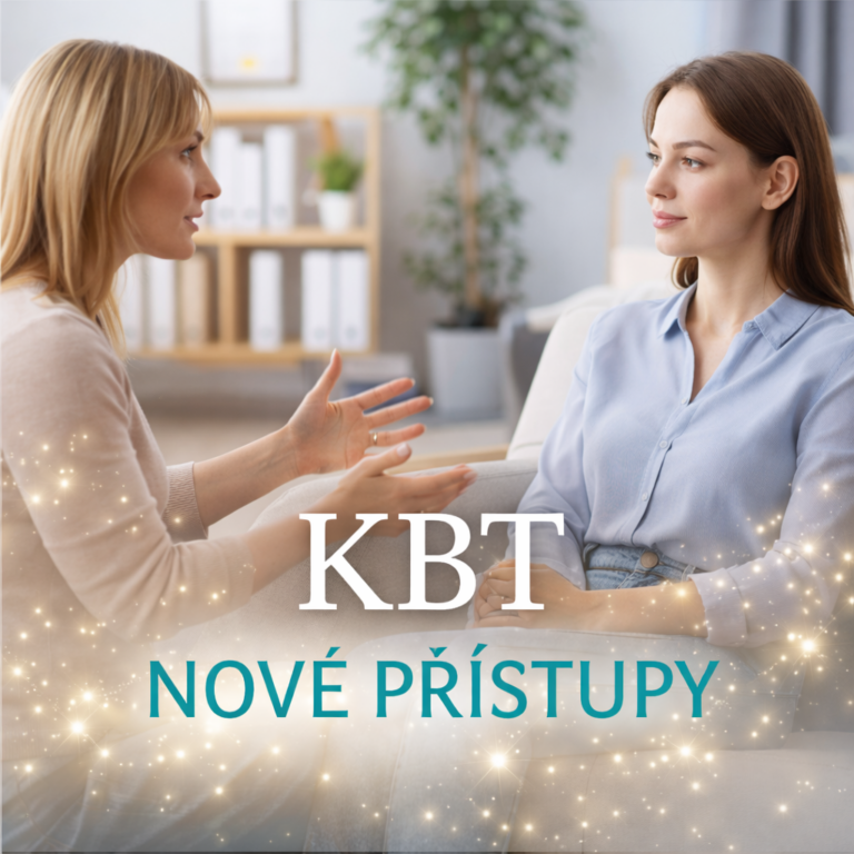 KBT NOVÉ PŘÍSTUPY