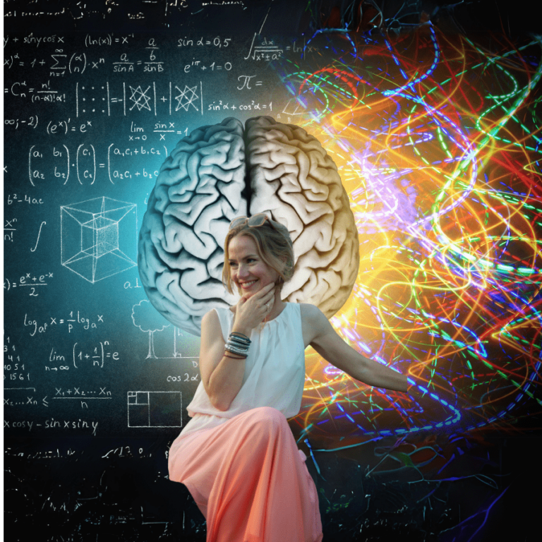 KINEZIOLOGIE ONE BRAIN